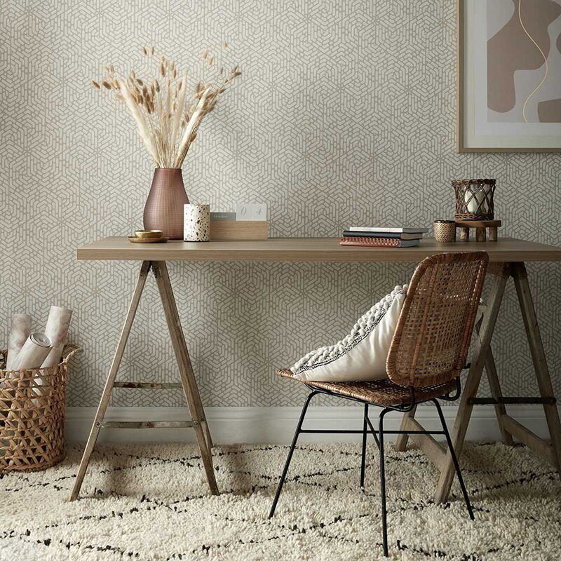 Обои бренда 1838_wallcoverings