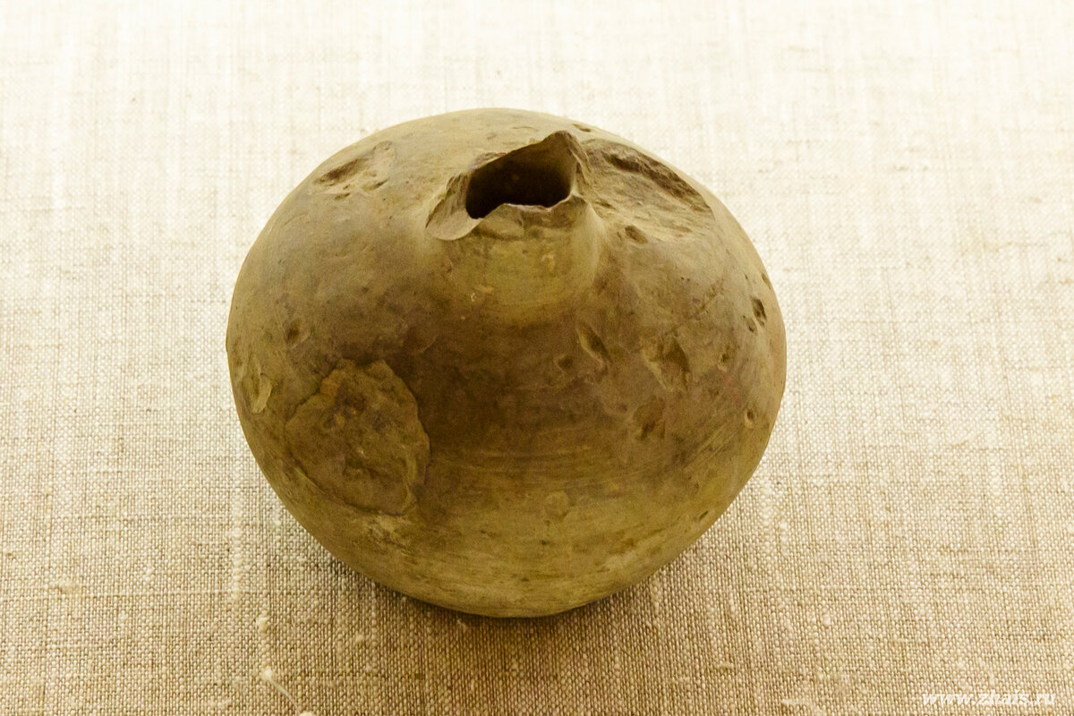 Клады Рязанской области