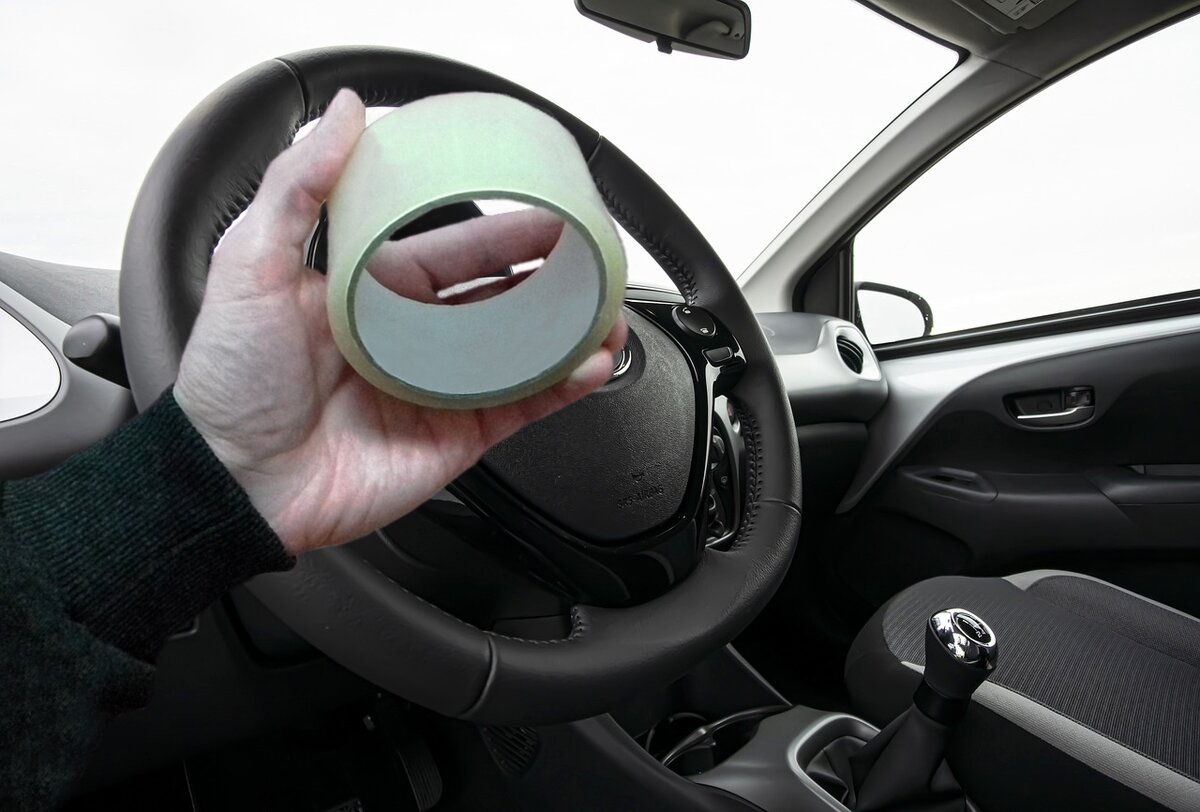 Эта канцелярская принадлежность может не раз выручить