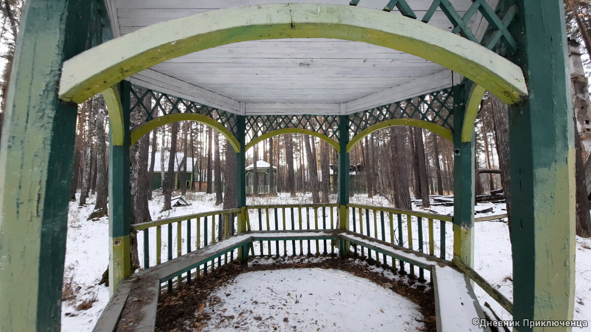 Листайте вправо, чтобы посмотреть остальные фотографии