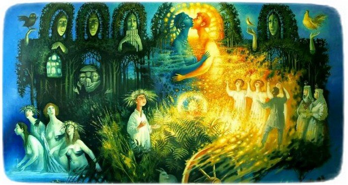 энергетический прогноз на 5 декабря 