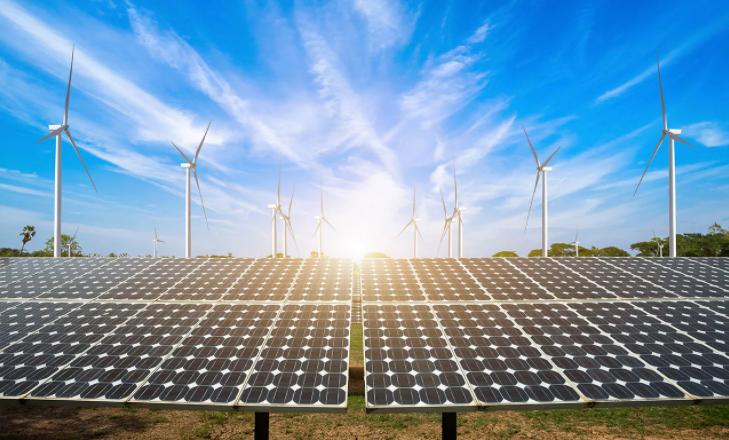 Альтернативная энергетика - это чистая энергетика будущего?  