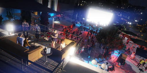 Rockstar Games представила очередное обновление ночной жизни GTA Online, откроется новый андеграунд-клуб The Music Locker.