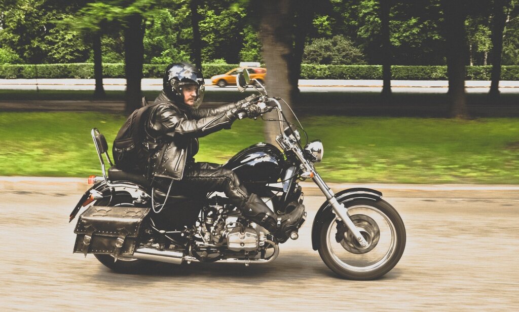 Урал Wolf Solo 2005-2006  