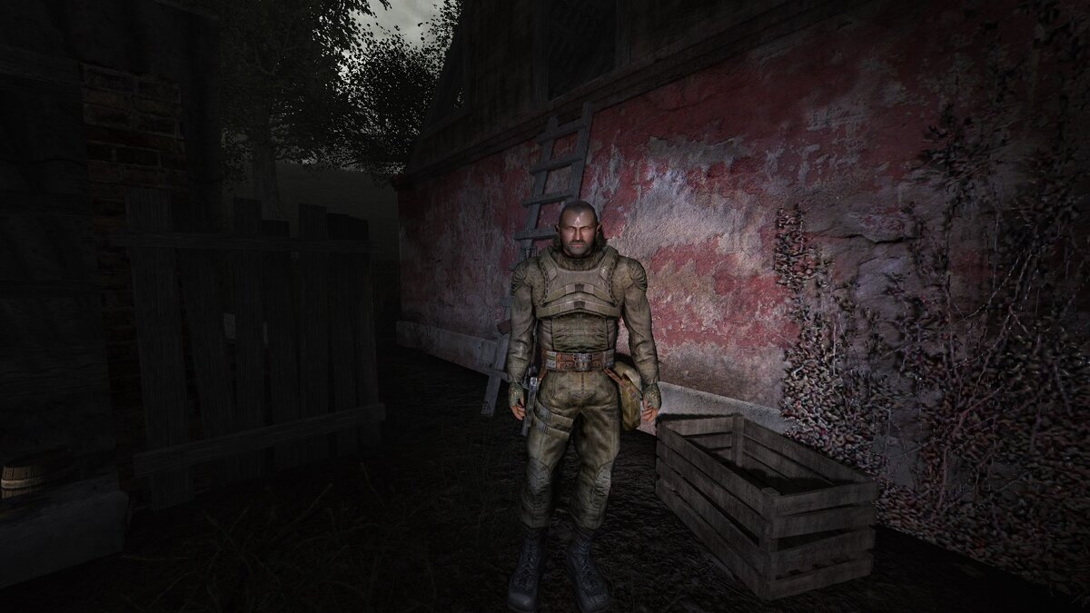 Фанат,как всегда на страже.