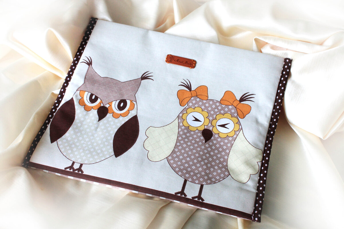 Подписывайтесь на мой канал, чтобы не пропустить интересные статьи и галереи по рукоделию