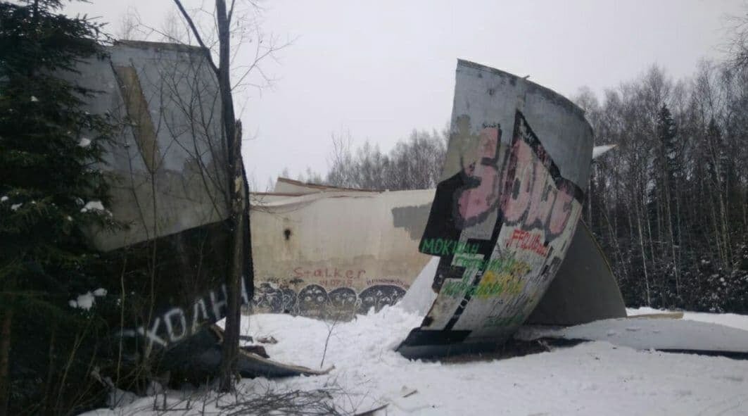 Фото из открытых источников