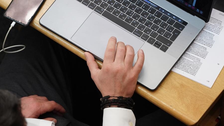 Фото: ИЗВЕСТИЯ/Александр Казаков