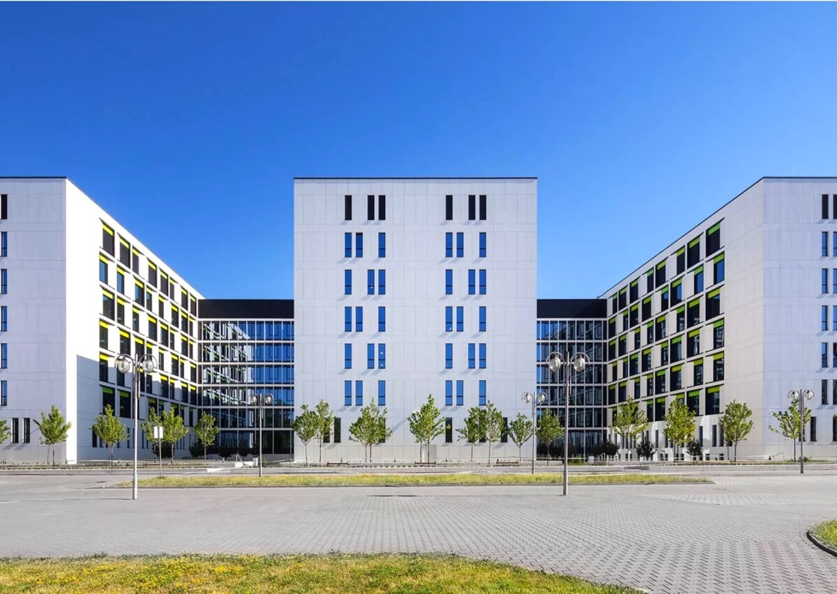 Medical University of Warsaw