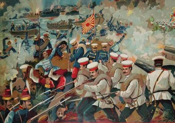 Все иллюстрации взяты из открытых источников