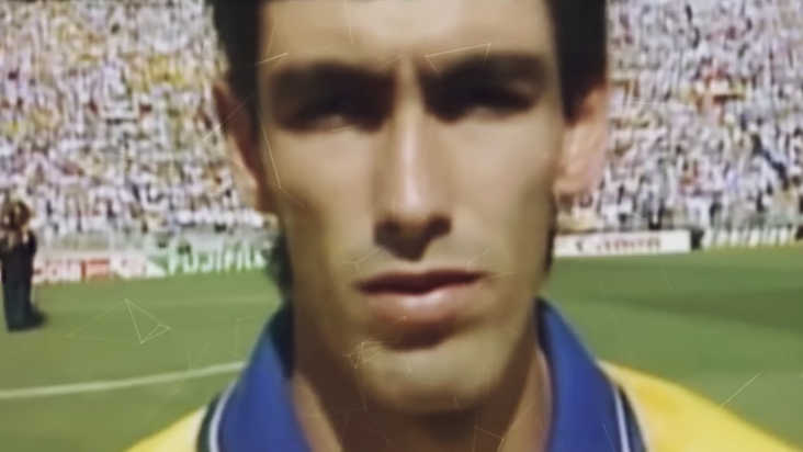 Андреас Эскобар