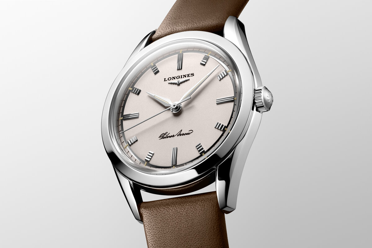 Longines hot sale l888 2