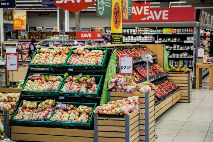 pxhere.com, продукты в буквальном смысле становятся дороже золота и алмазов 