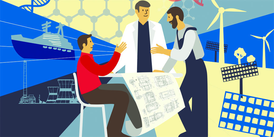 ФОТО: strana-rosatom