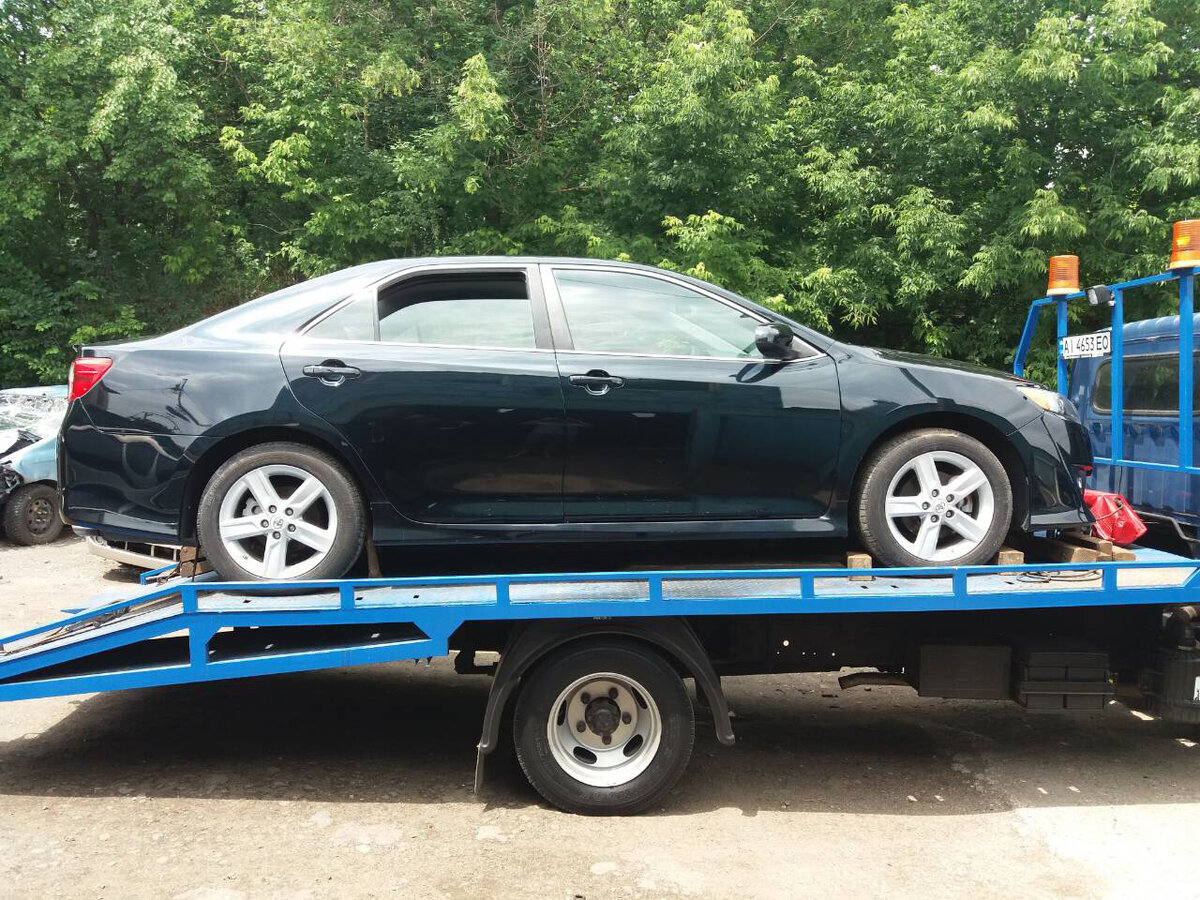 Легендарная надежность, Камри 3.5 Камри 3.5, любви достойна только мать и Камри 3.5!