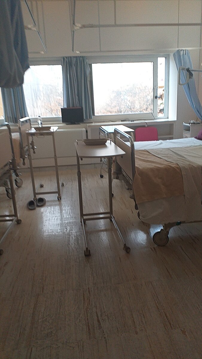 Наш общий дом 