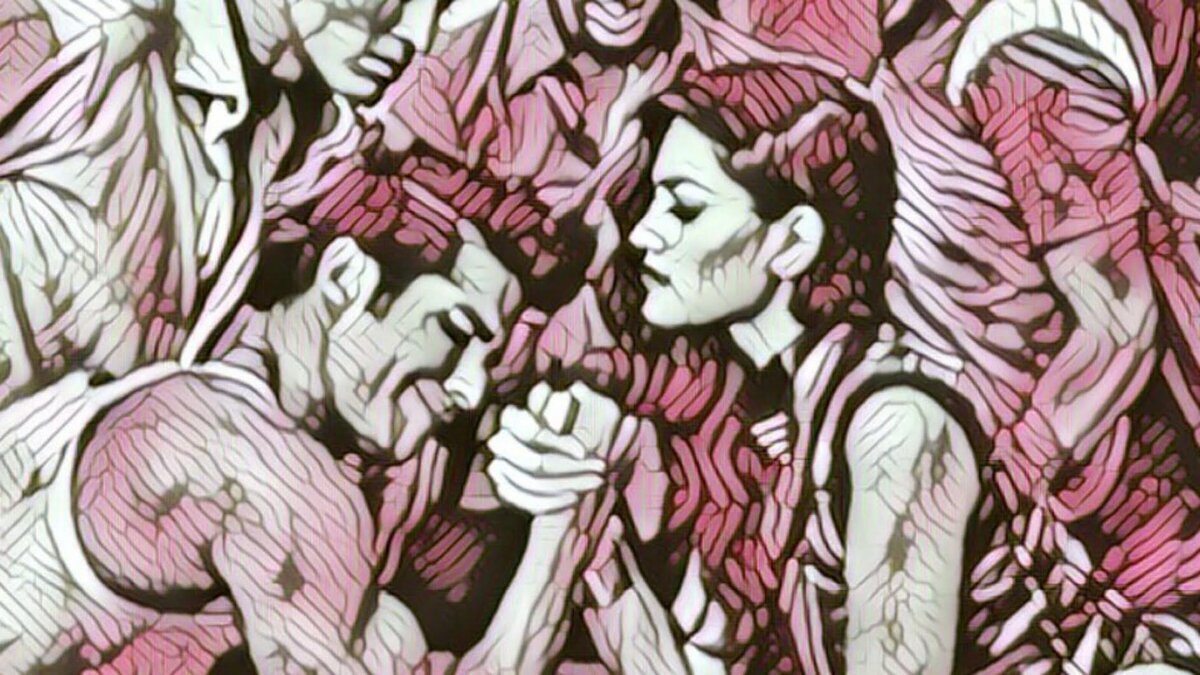 Подписывайтесь, ставьте лайк. Этим вы поможете развитию канала. Заранее благодарю.