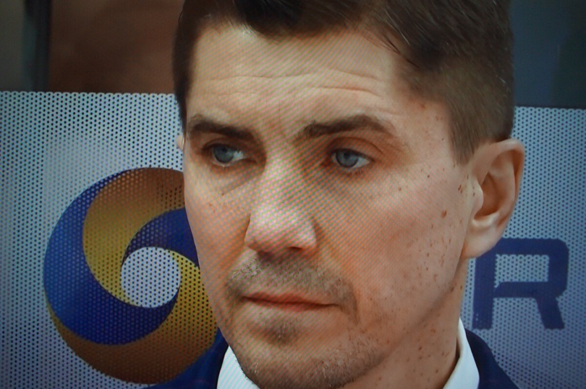 Тренер ЦСКА Игорь Никитин уверенно смотрит во второй круг плей-офф, но там соперник будет посерьезней