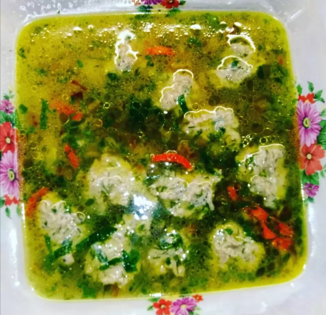 Ингредиенты 