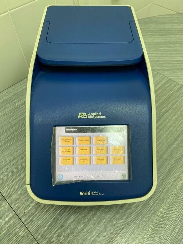 Амплификатор ABI Veriti 