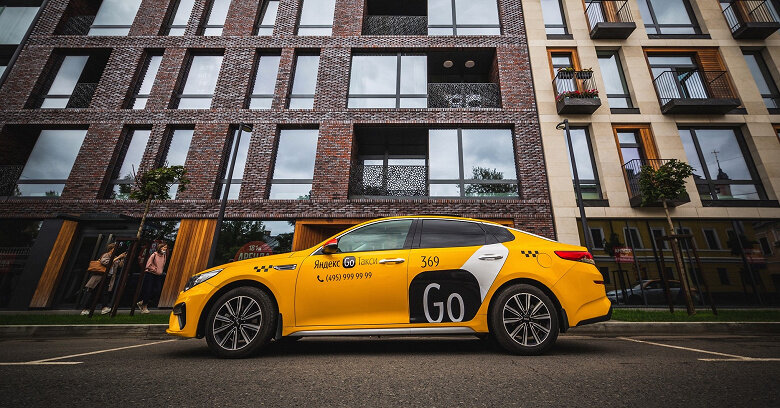 Приложение начало подсказывать популярные адреса для поездок в такси
Команда Яндекса поделилась приятным нововведением сервиса Яндекс Go для смартфонов на основе iOS.