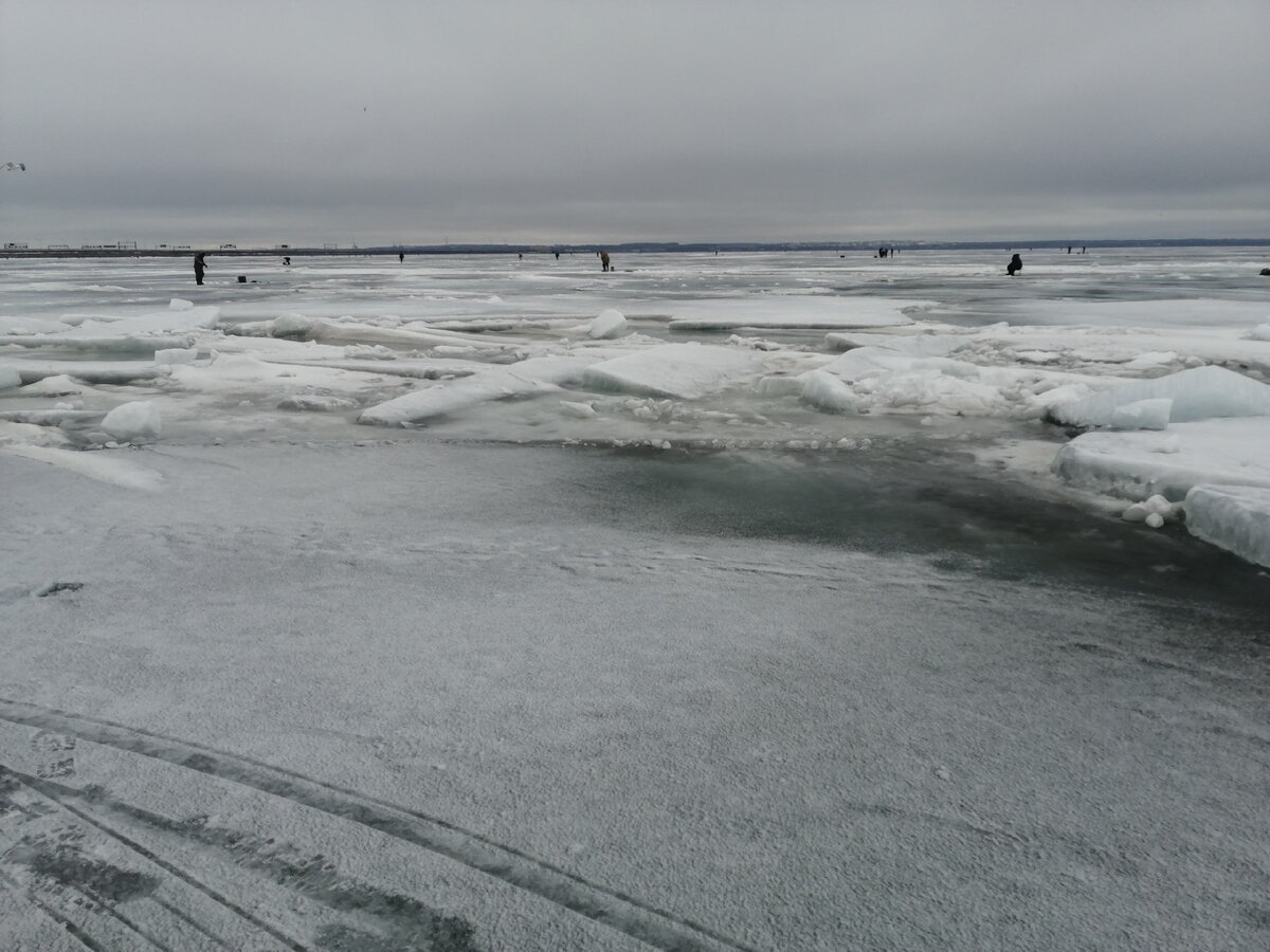 Страшная красота... 