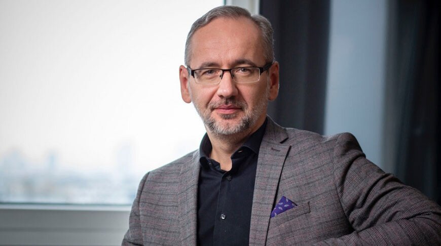 Адам Недзельский