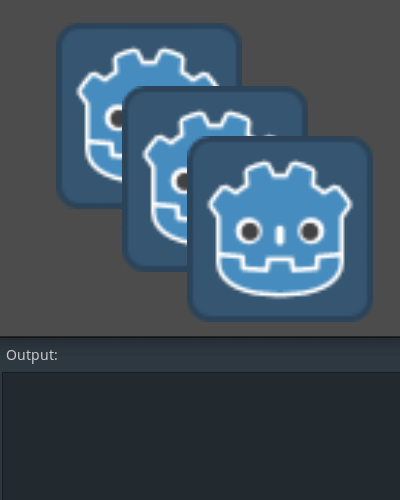 Для кучности я добавил еще одну ноду.
