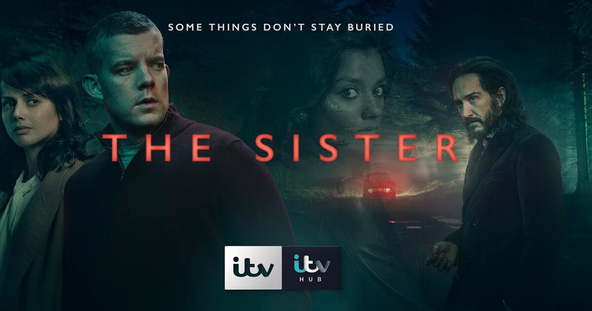 постер к сериалу