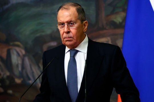 Фото: МИД РФ