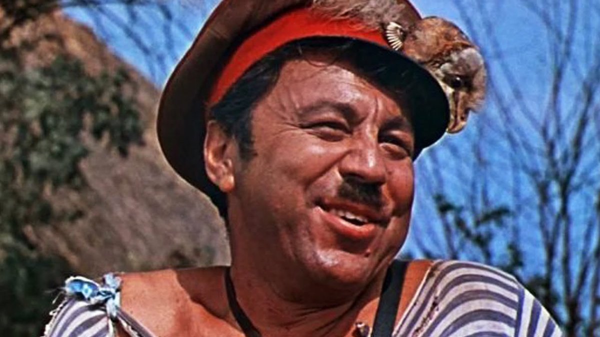 Фото: "Свадьба в Малиновке" pbs.twimg.com