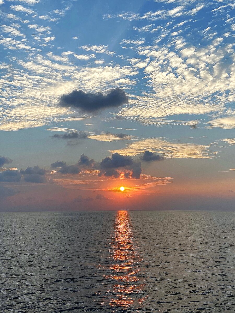 как это было