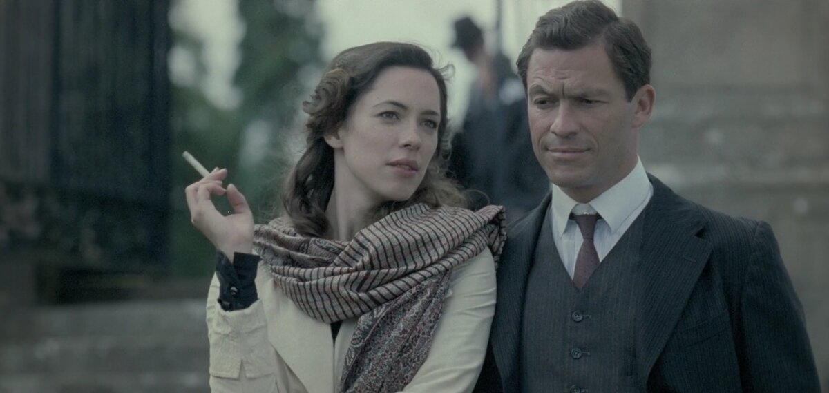 Авторский скриншот EVRO SERIAL/ Фильм "Экстрасенс" (2011) Великобритания