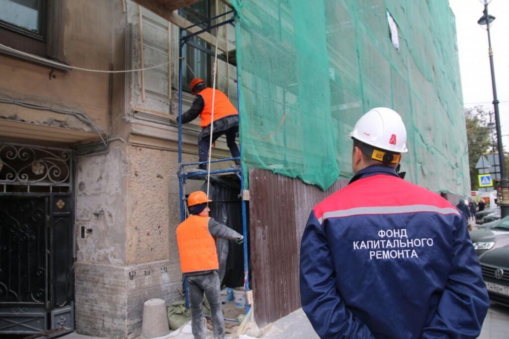 В Твери прокуратура нашла 280 домов, про которые забыл Фонд капремонта МКД