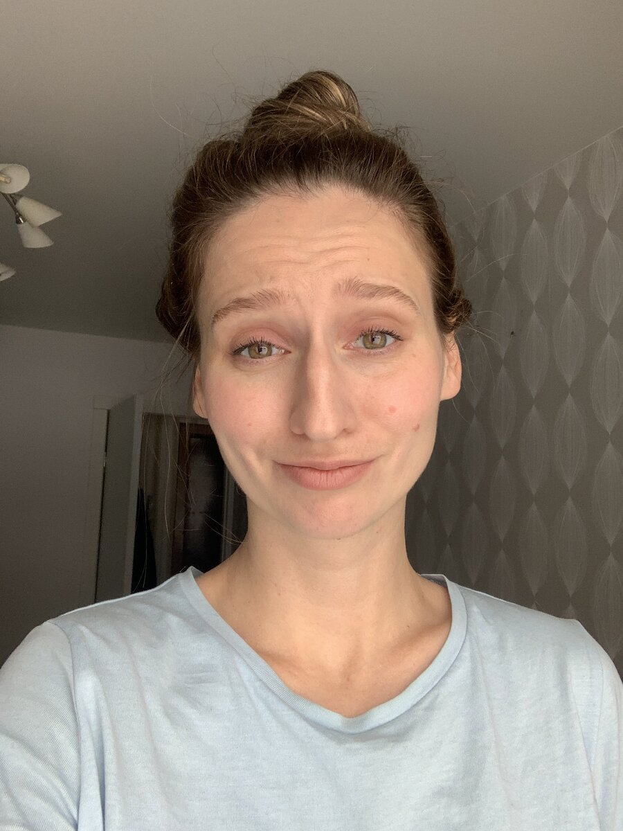 Какой-то недобрый этот ваш понедельник