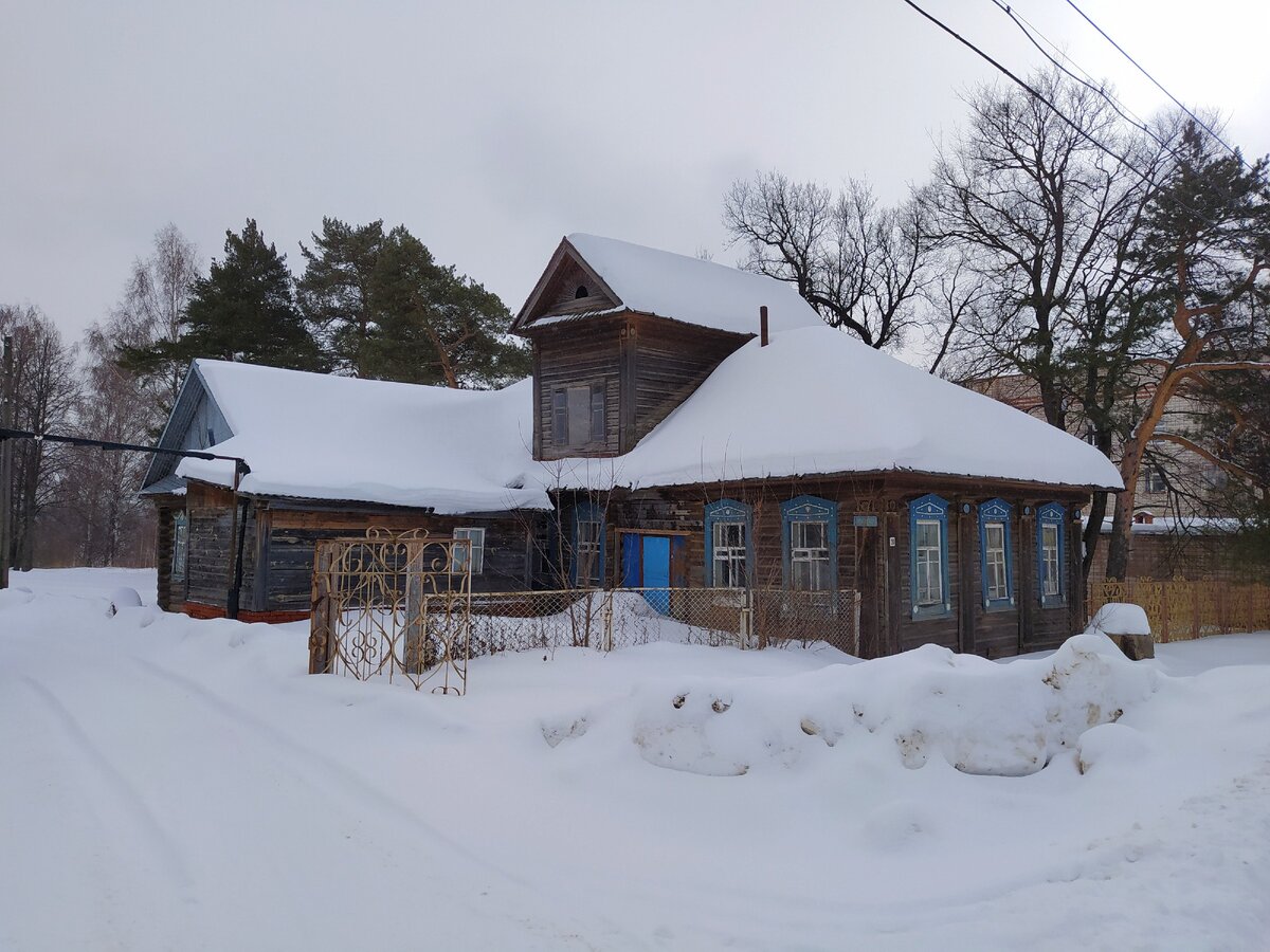 ОСТАНОВИЛИСЬ В СЕЛЕ НА ТРАССЕ. НИКОГДА НЕ ОСТАНАВЛИВАЛИСЬ ЗДЕСЬ - ОКАЗАЛОСЬ  ТУТ МНОГО ИНТЕРЕСНОГО. СЕЛО НЫЛГА. УДМУРТИЯ | Заметки Путешественника | Дзен