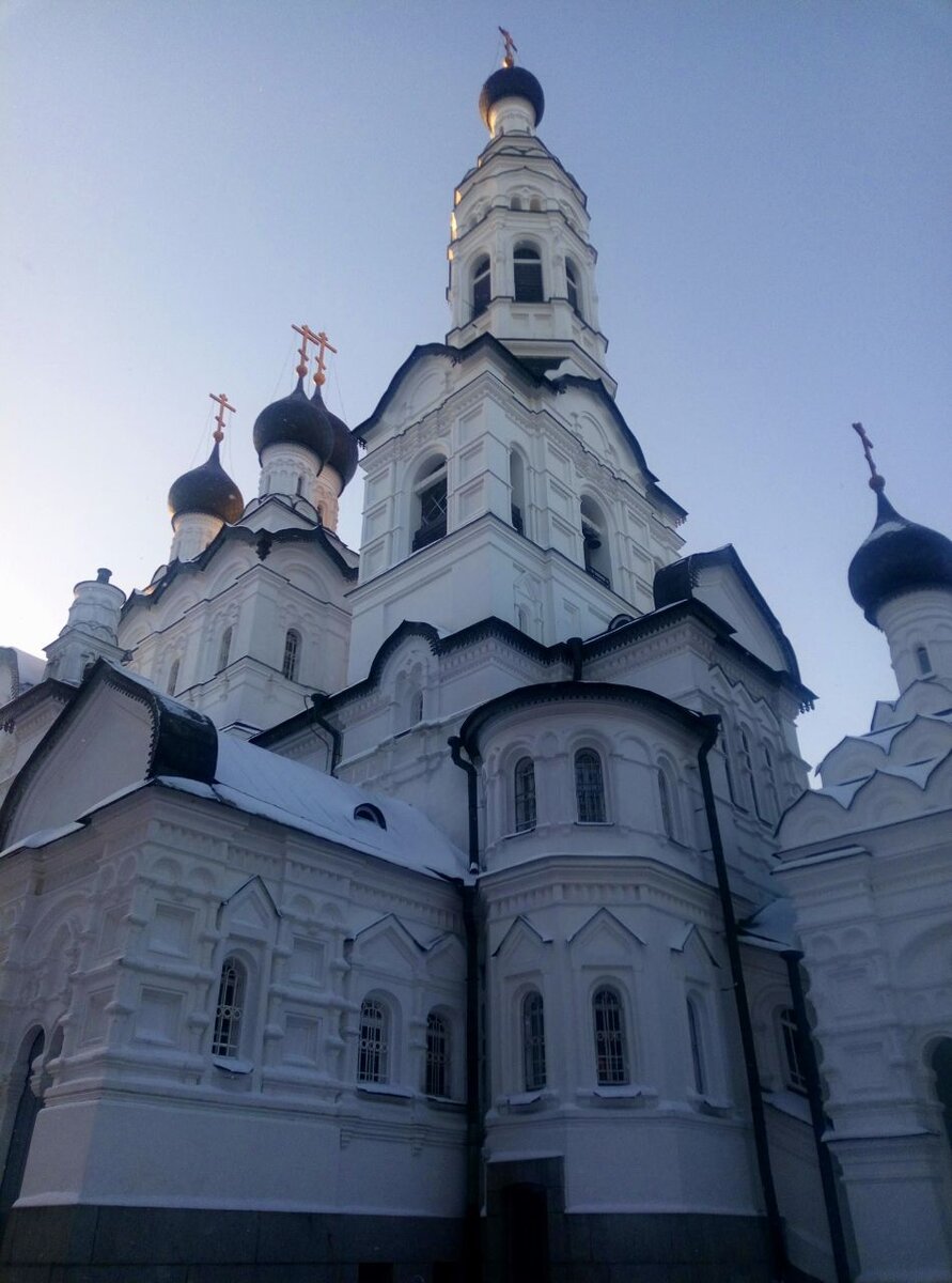 Авторские фотографии.