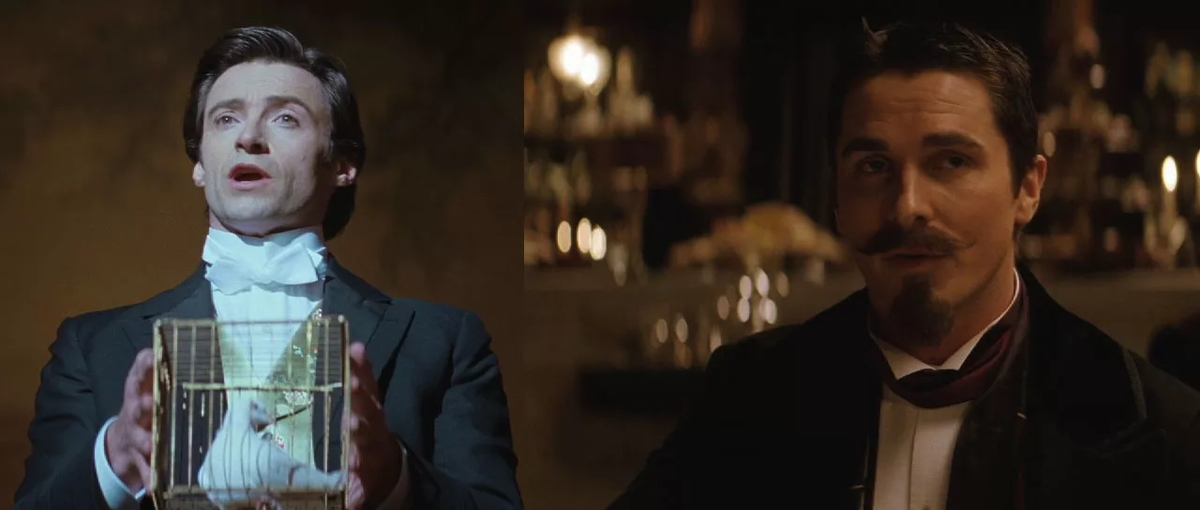 Фильм "Престиж". Адрес изображения: https://yandex.ru/images/search?from=tabbar&text=престиж%20или%20иллюзионист&pos=20&img_url=https%3A%2F%2Fpbs.twimg.com%2Fmedia%2FD4TKxPaWwAEItpr.jpg&rpt=simage