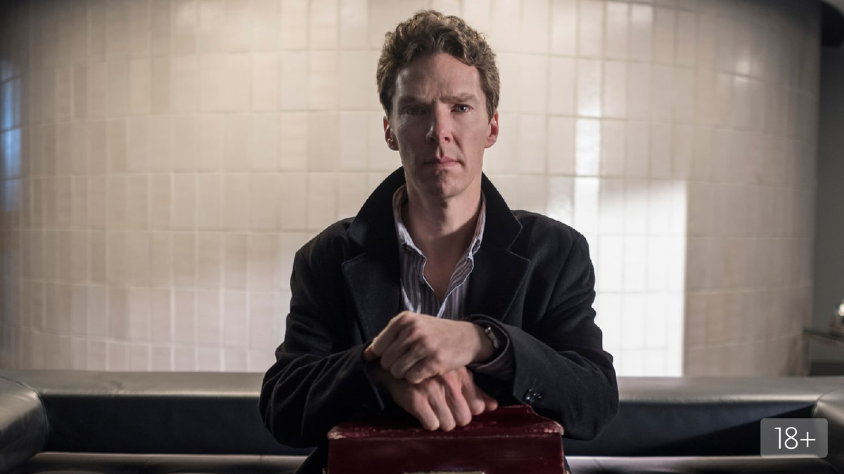 «Патрик Мелроуз». Режиссер — Эдвард Бергер, автор сценария — Дэвид Николлс, Эдвард Ст. Обин, композитор — Фолькер Бертельман. Изображение взято из открытых источников сети Интернет