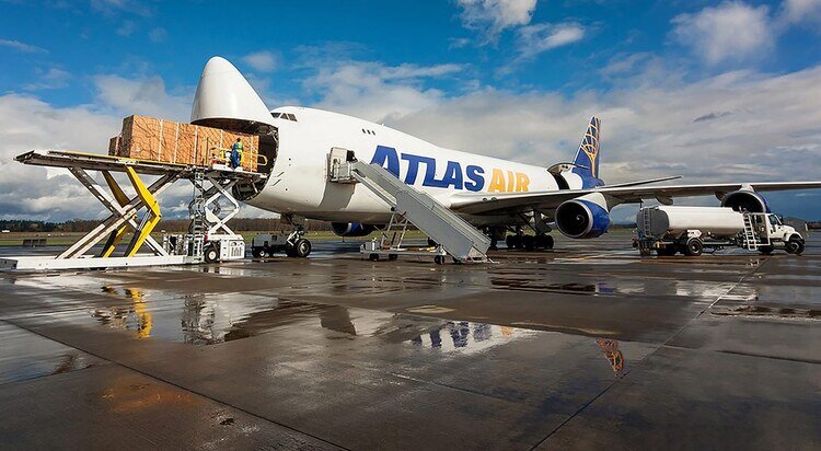 Фото: atlasair.com