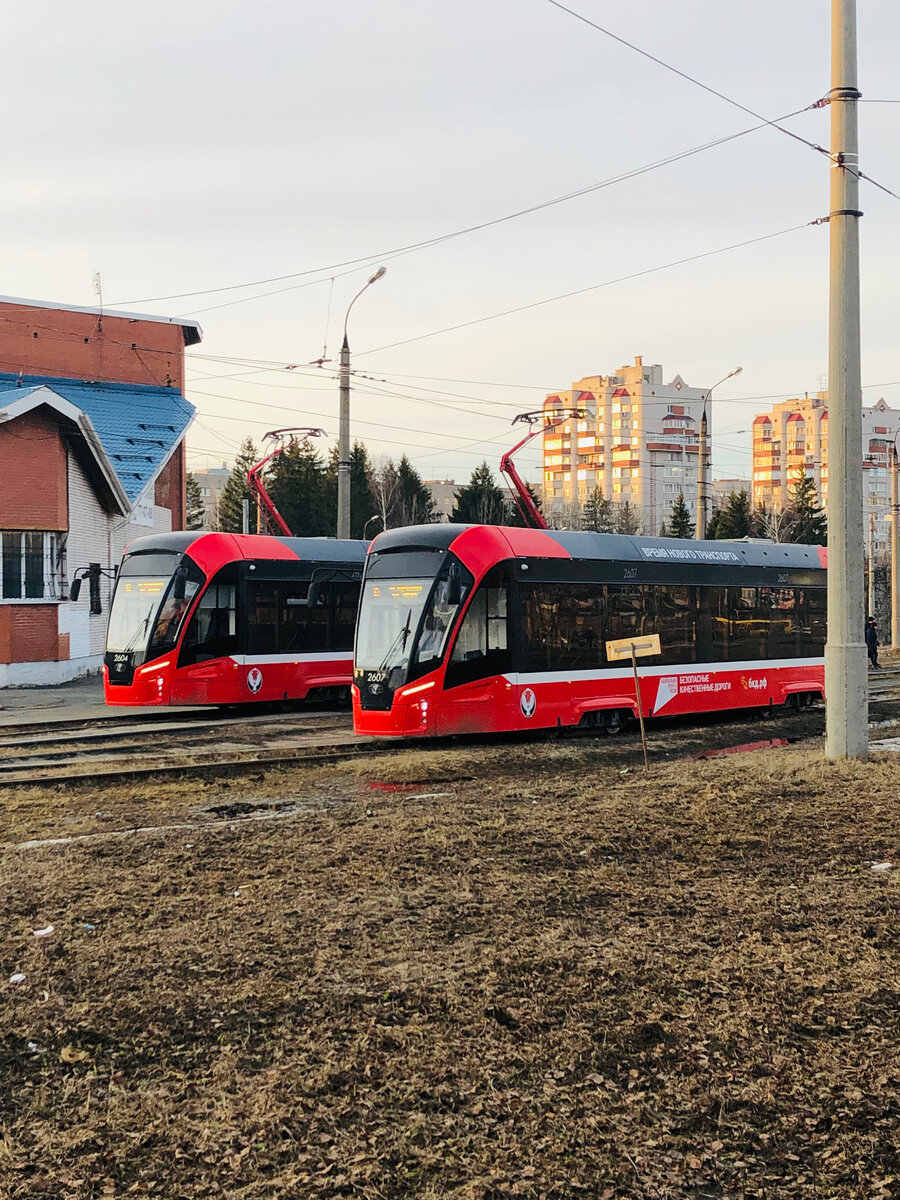 обновленные красавчики