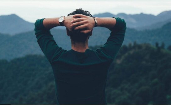 ВСЕ ДЕЙСТВИЯ НАЧИНАЮТСЯ С МЫСЛИ!