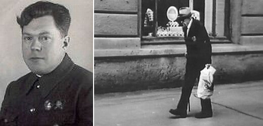 Из фильма "Власть Соловецкая" Марины Голдовской / Фото: yuchansson.blogspot.com