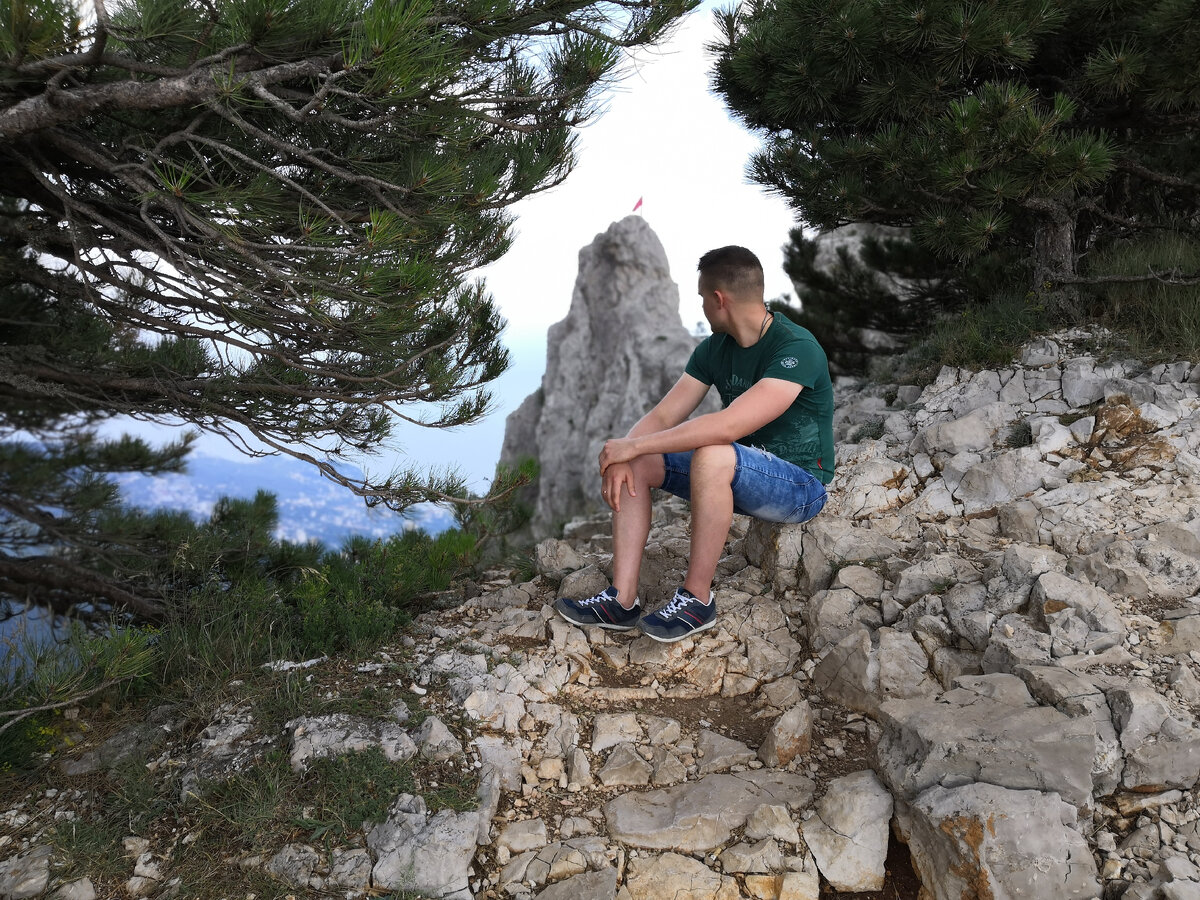 Мое авторское фото для этой статьи