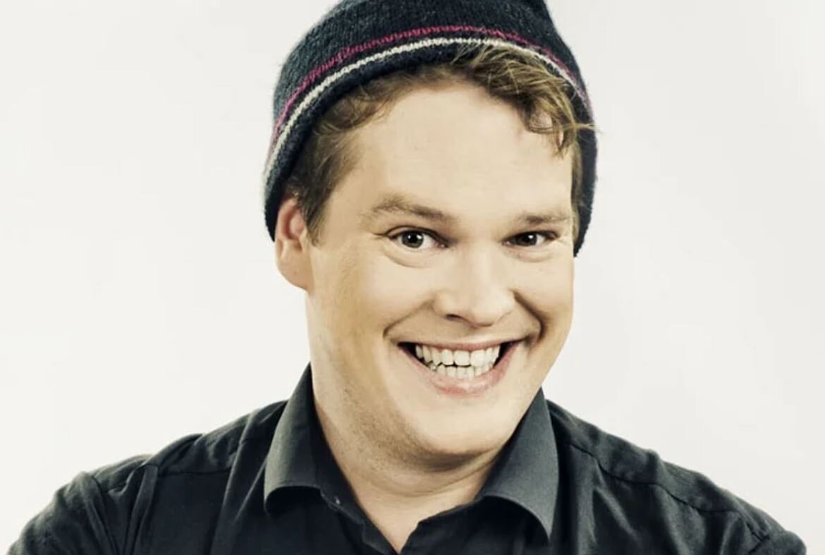 Молодой финский актер очень полюбился русскому зрителю. Источник для фото - Яндекс