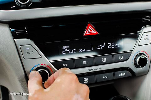 Температура в кондиционере не должна существенно отличаться от температуры наружного воздуха, если вы чувствительны к ее изменениям.