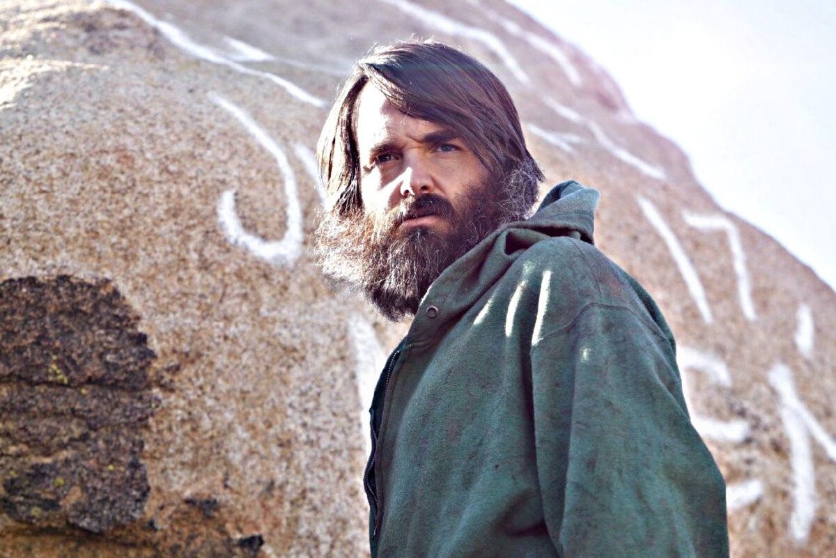 Кадр из фильма "Последний человек на земле"