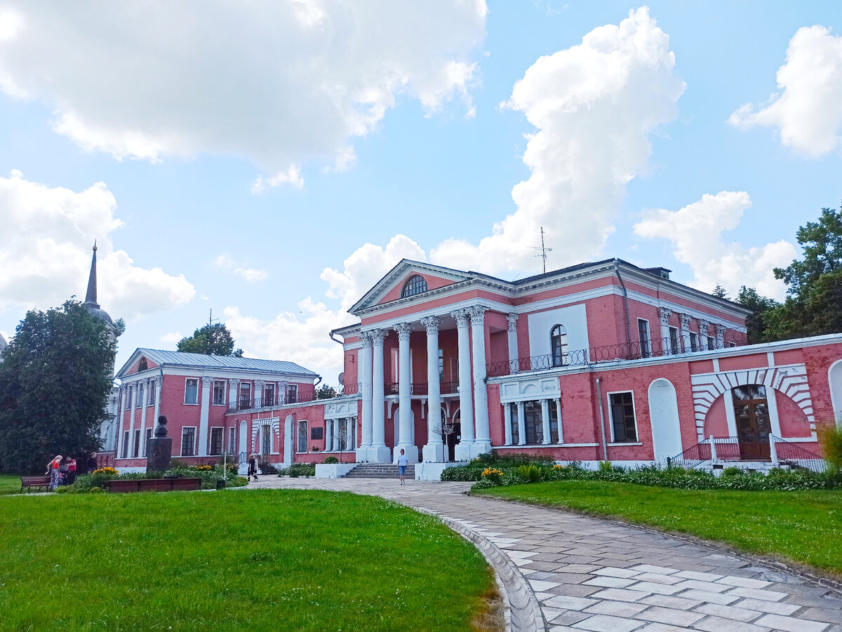 Фото из личного архива
