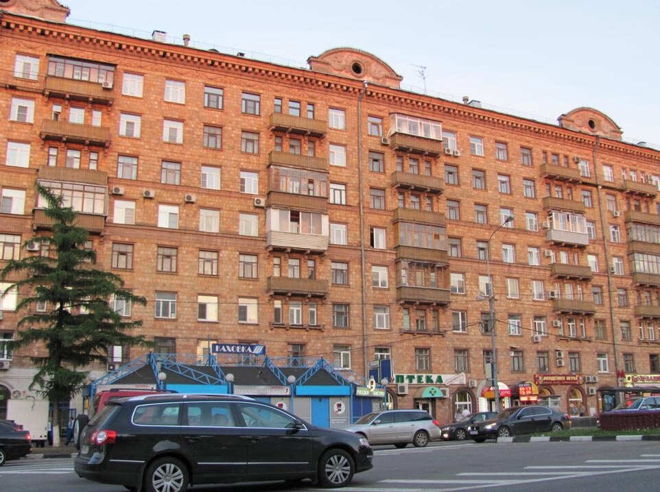 Zap82 ул дмитрия ульянова 66 фото Академический Квартира в Москве Дзен