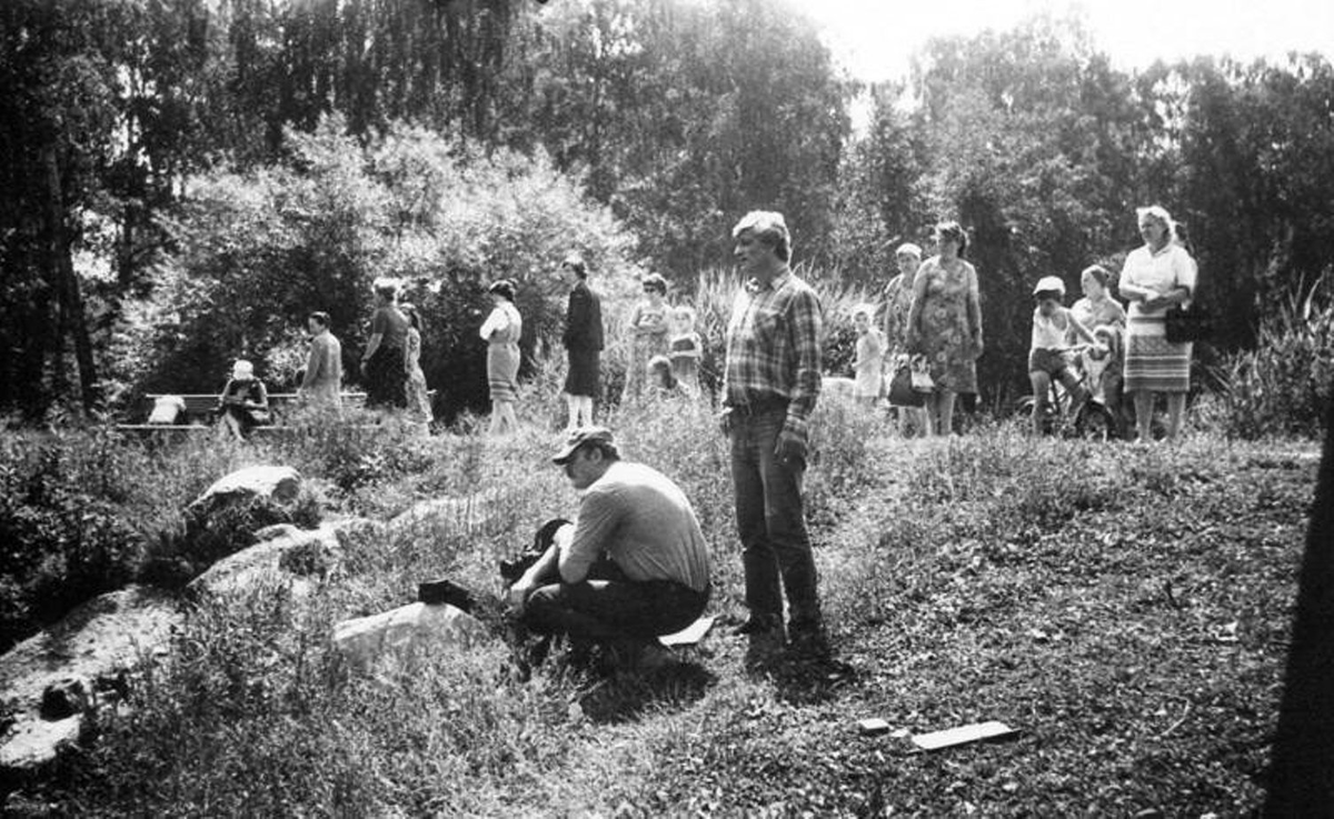 В 2021 году исполняется 36 лет со дня выхода на экраны любимого детского сериала «Гостья из будущего».-11